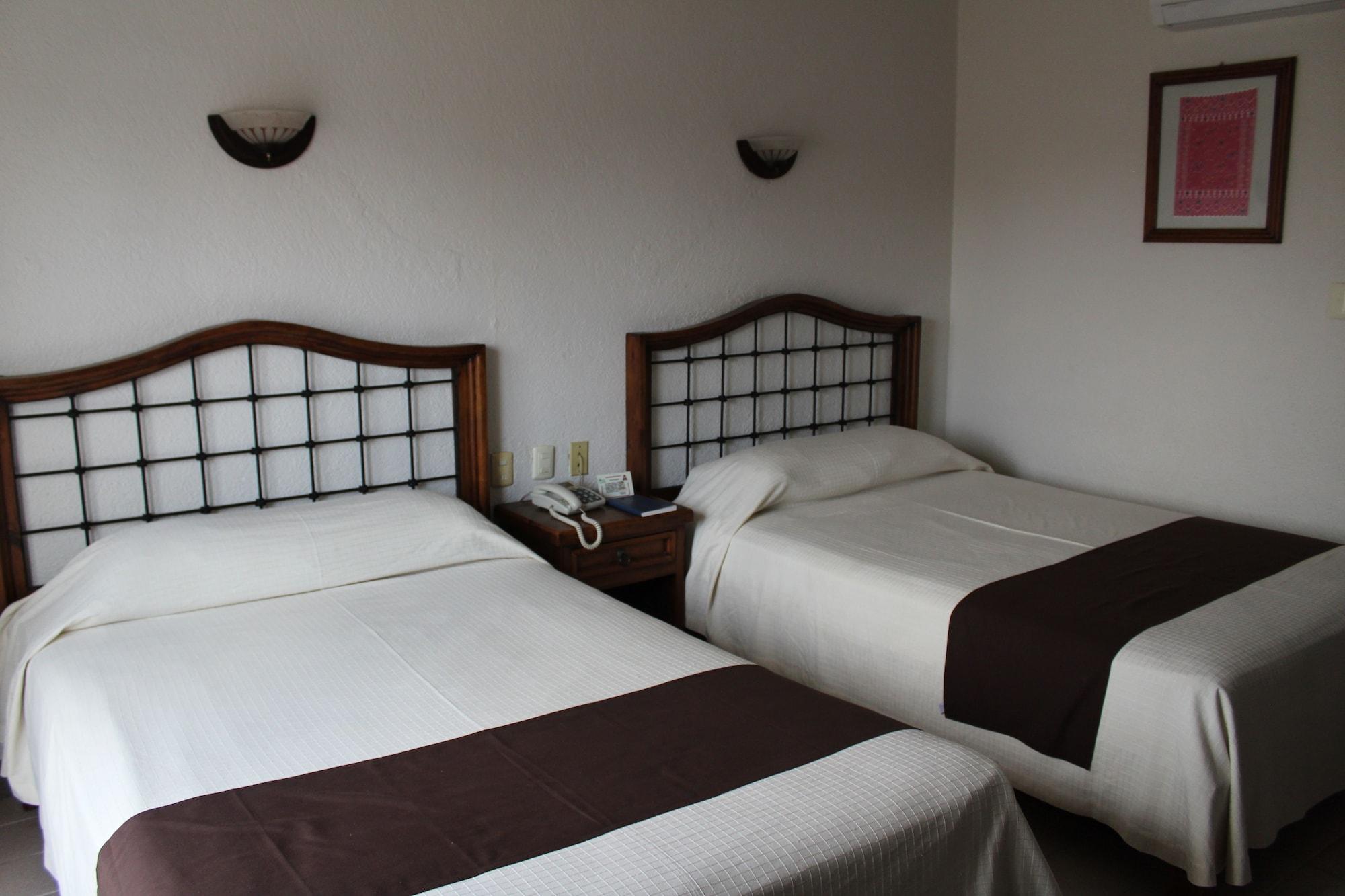Hotel Plaza Independencia Villahermosa Ngoại thất bức ảnh