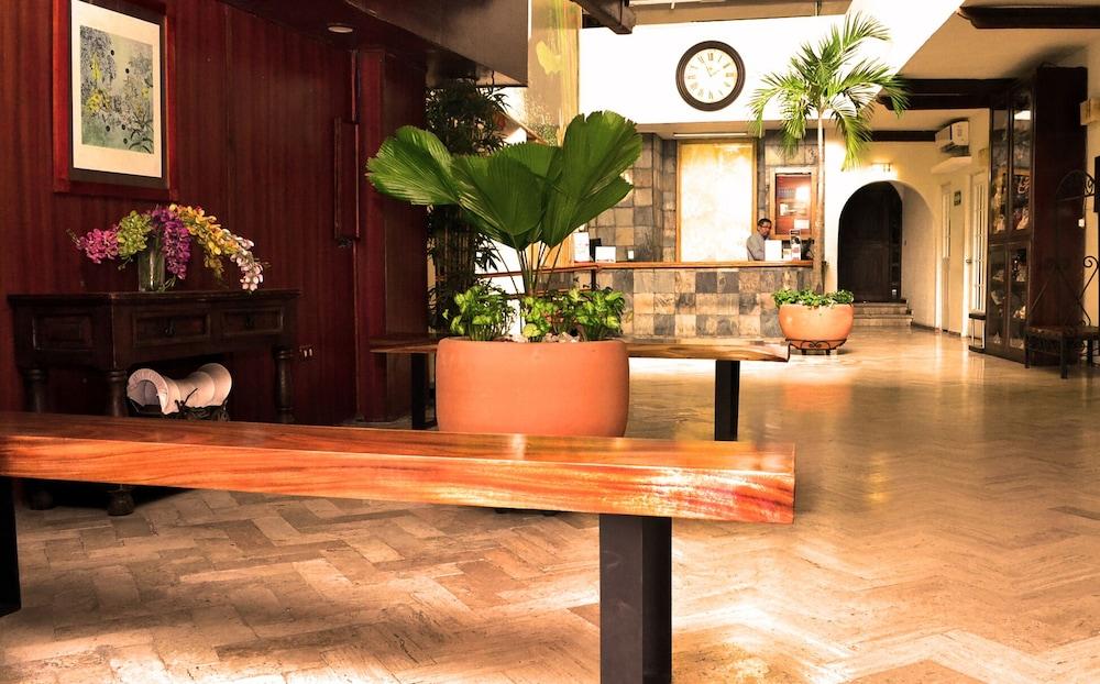 Hotel Plaza Independencia Villahermosa Ngoại thất bức ảnh