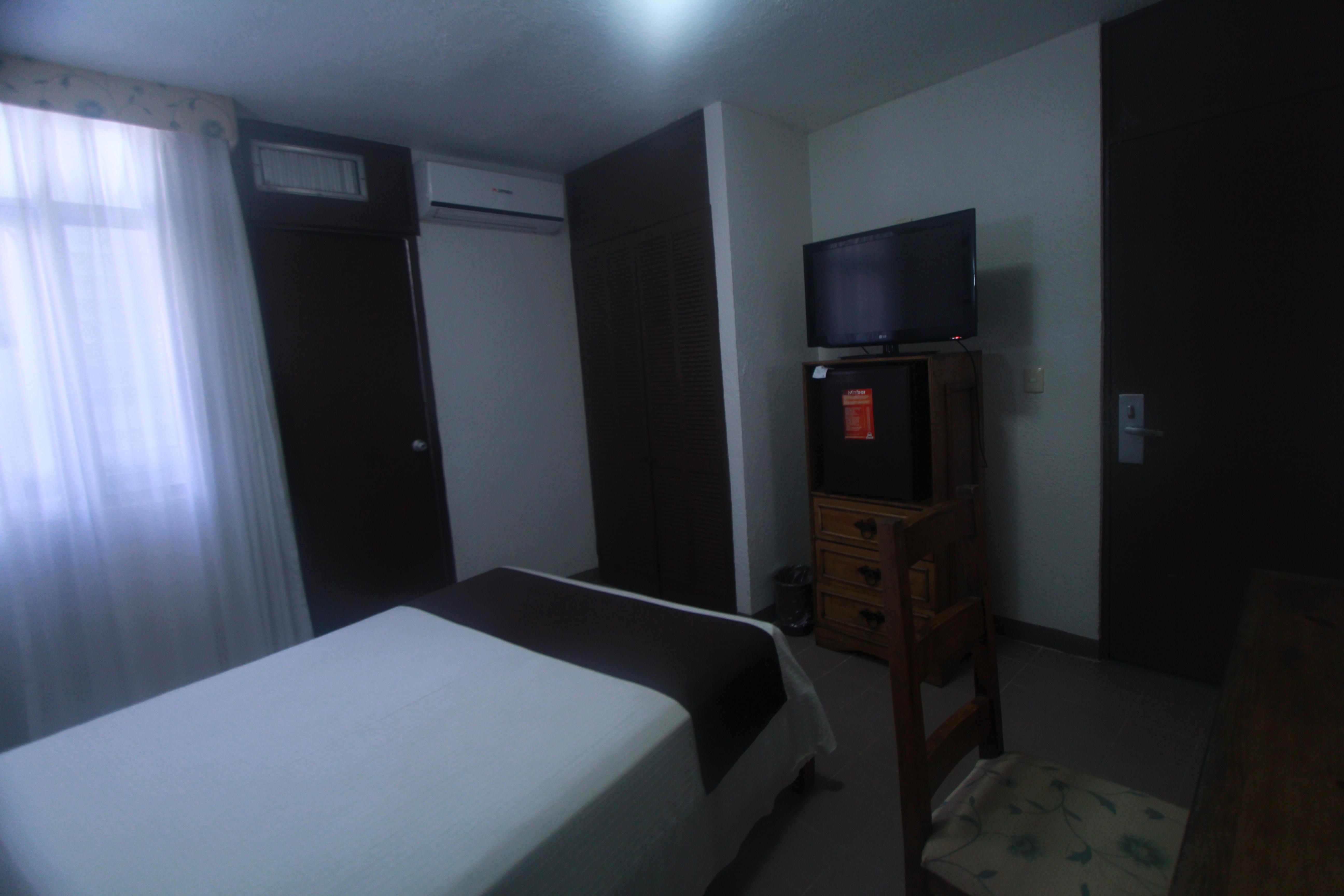 Hotel Plaza Independencia Villahermosa Ngoại thất bức ảnh