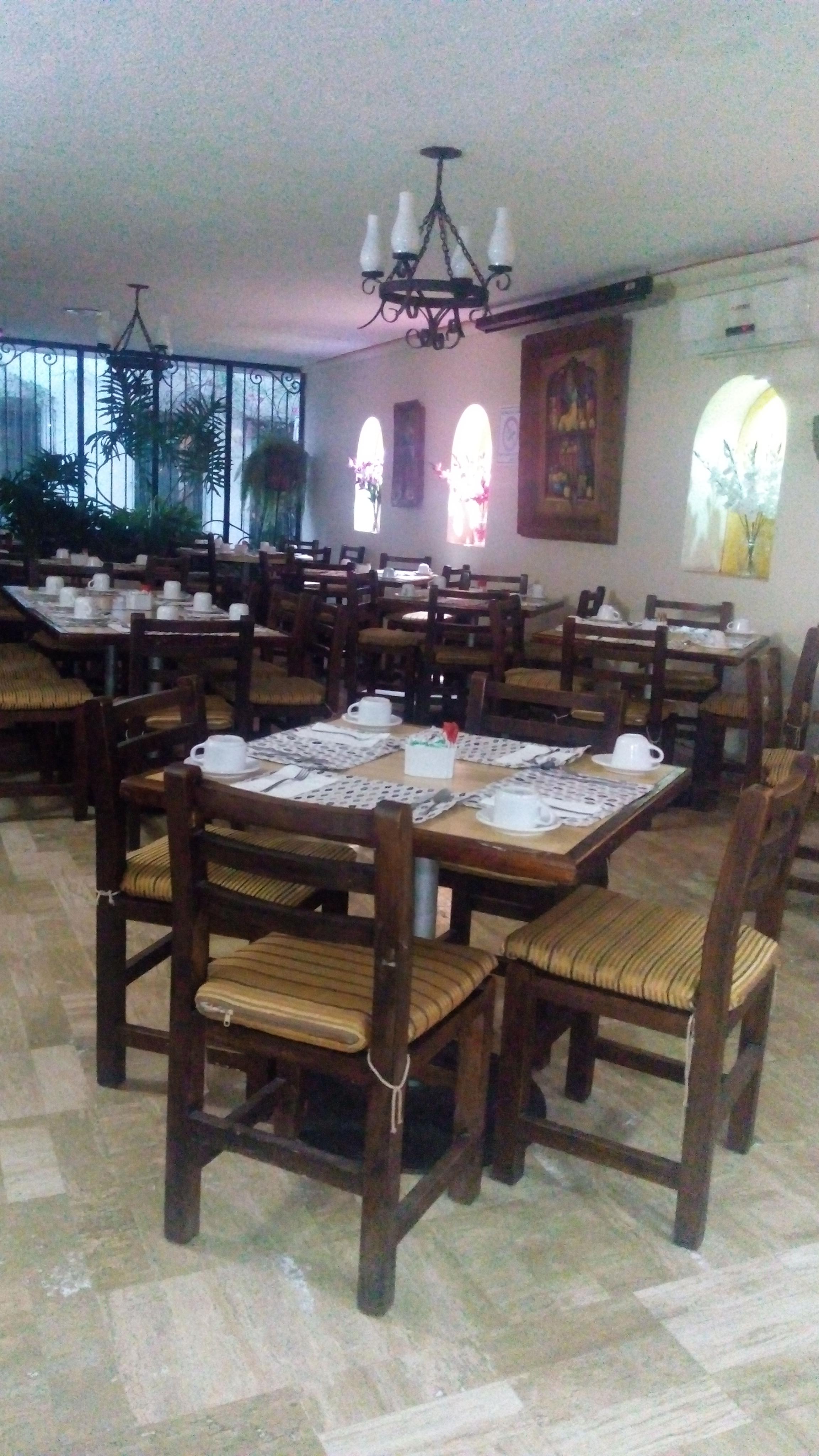 Hotel Plaza Independencia Villahermosa Ngoại thất bức ảnh