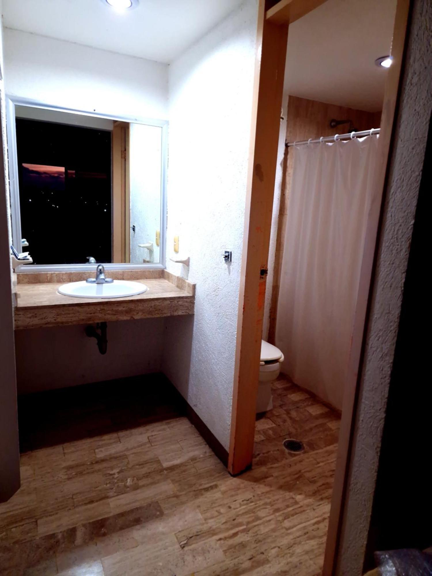 Hotel Plaza Independencia Villahermosa Ngoại thất bức ảnh