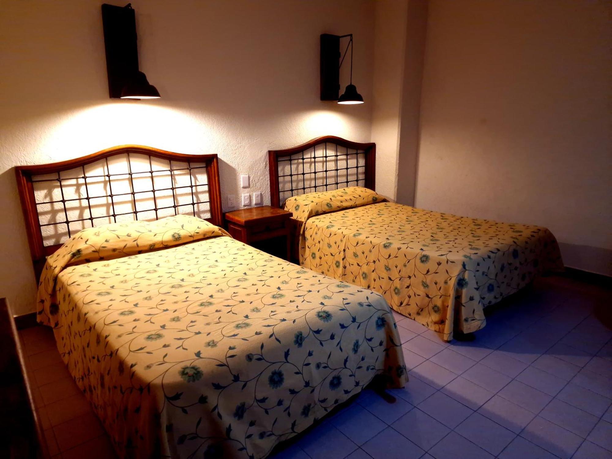 Hotel Plaza Independencia Villahermosa Ngoại thất bức ảnh
