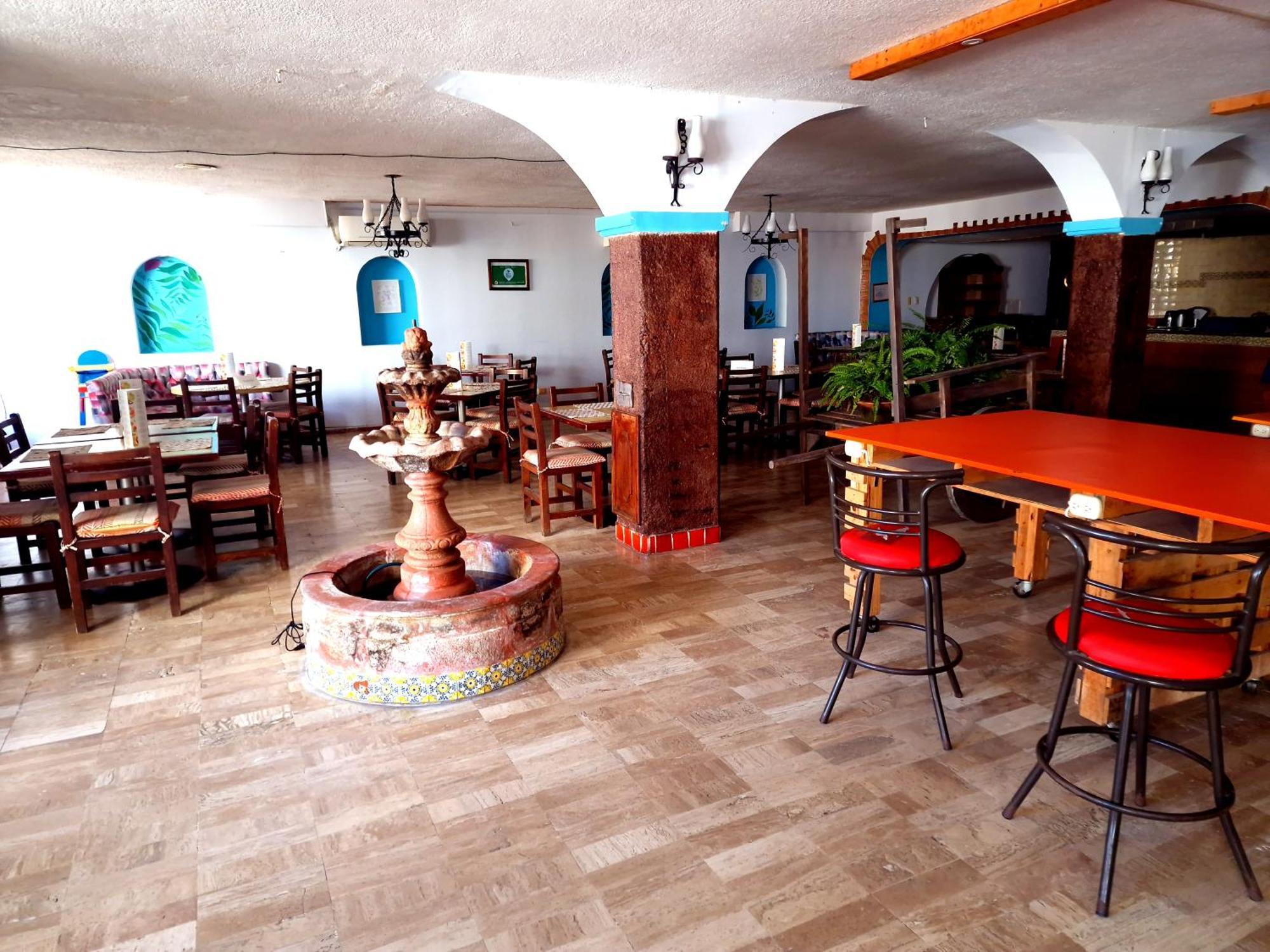 Hotel Plaza Independencia Villahermosa Ngoại thất bức ảnh