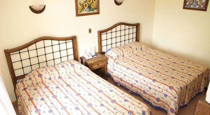 Hotel Plaza Independencia Villahermosa Ngoại thất bức ảnh