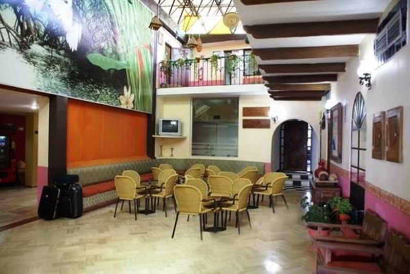 Hotel Plaza Independencia Villahermosa Ngoại thất bức ảnh