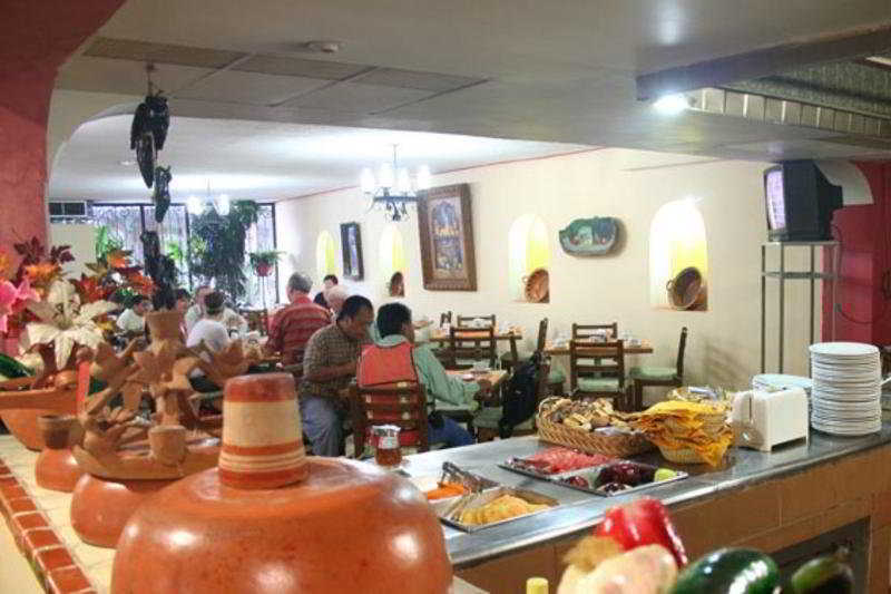 Hotel Plaza Independencia Villahermosa Ngoại thất bức ảnh