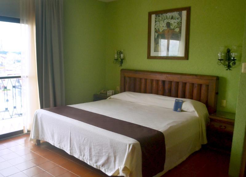 Hotel Plaza Independencia Villahermosa Ngoại thất bức ảnh