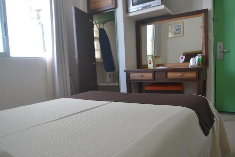 Hotel Plaza Independencia Villahermosa Ngoại thất bức ảnh